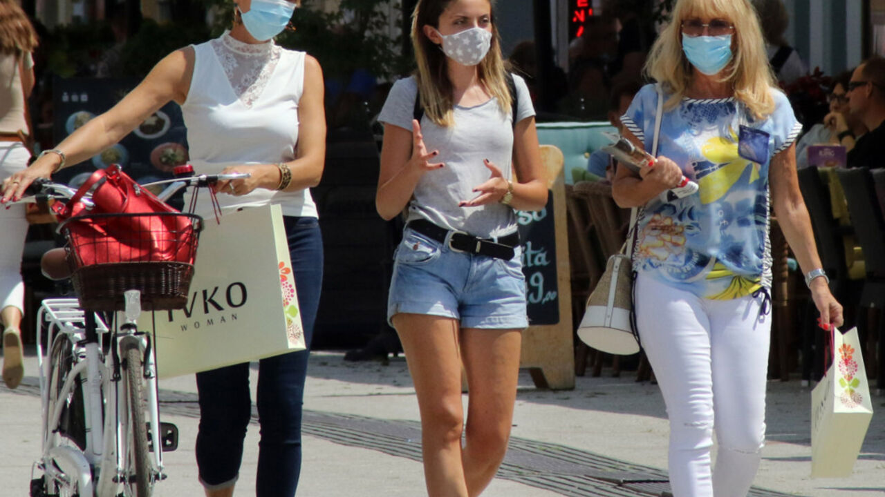korona virus