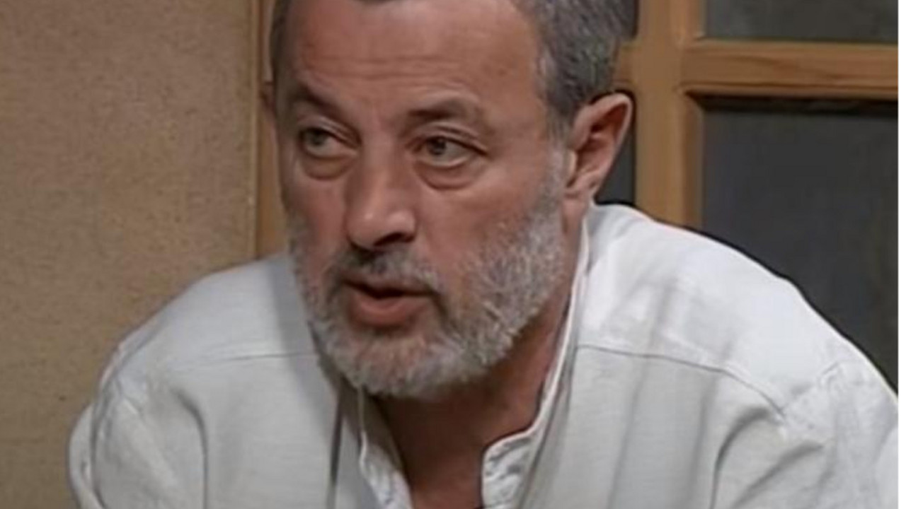 Miroslav Mika Aleksić