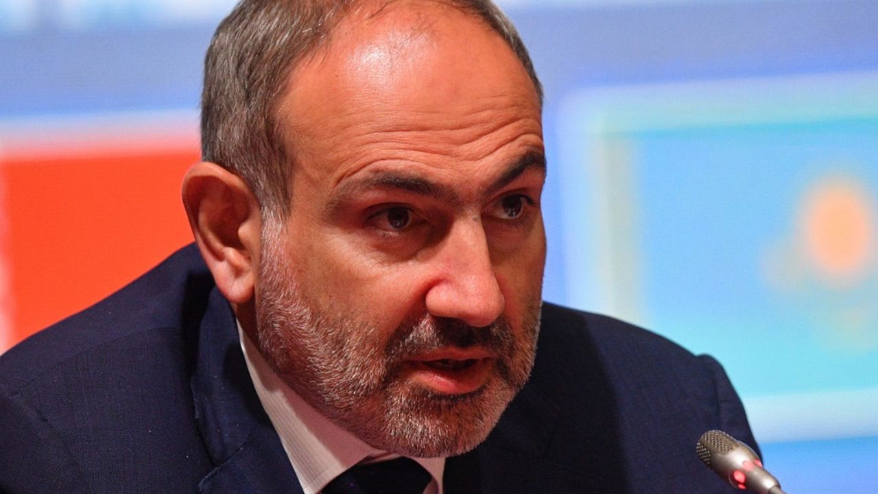 Nikol Pašinjan