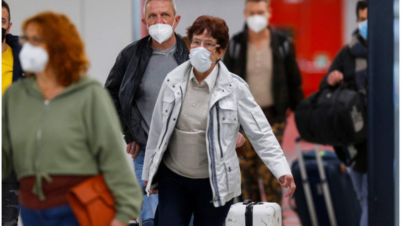 korona virus
