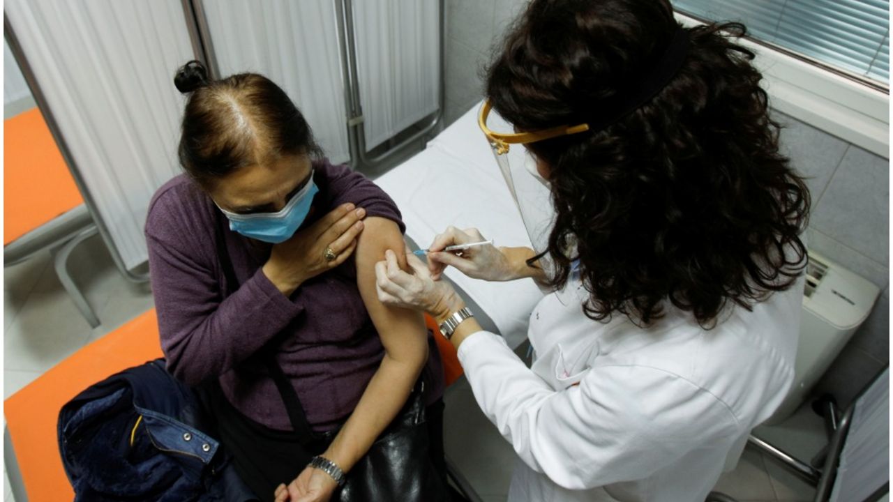 korona virus