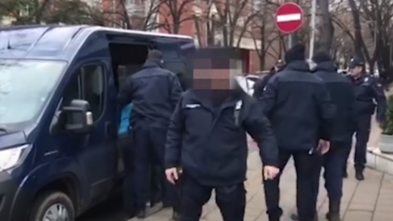 Policija