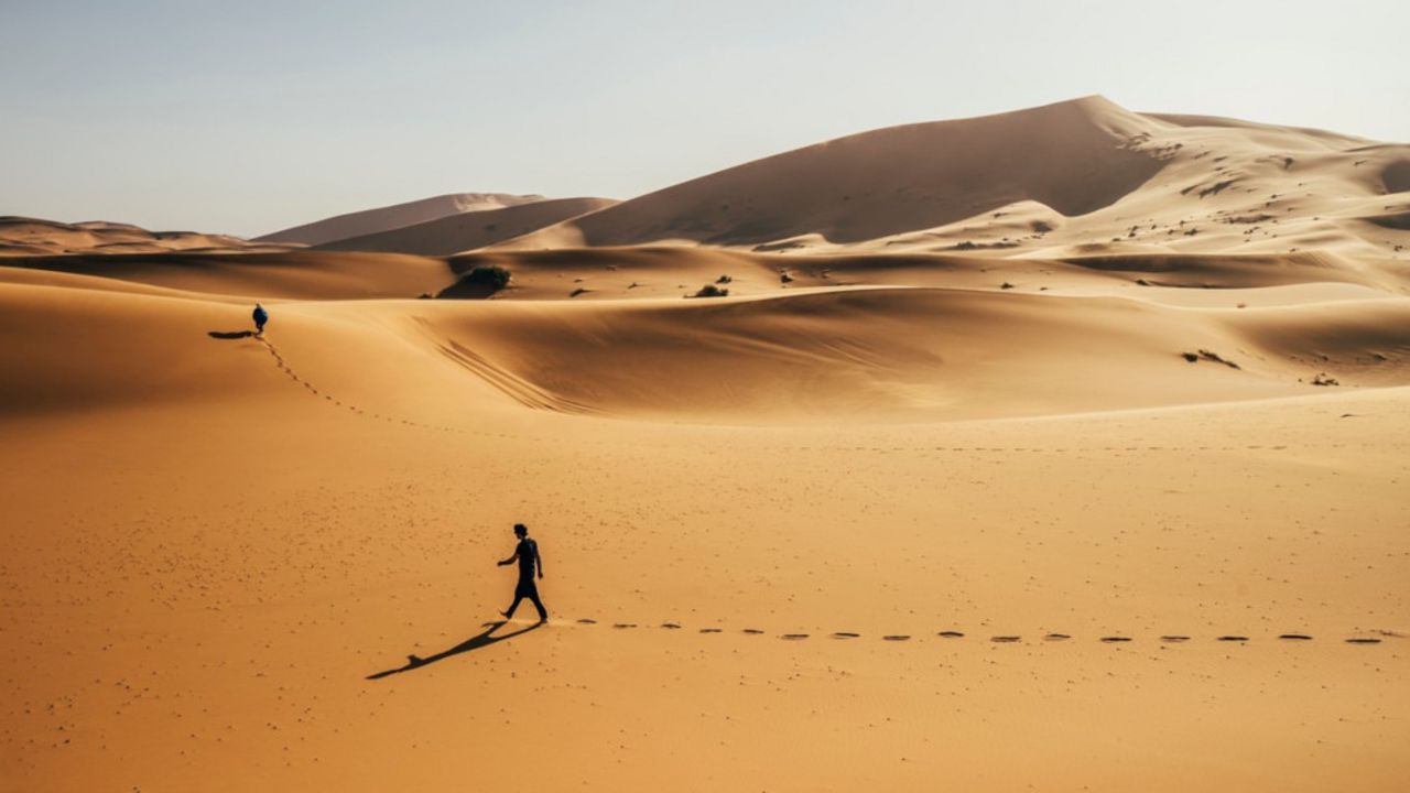 Sahara
