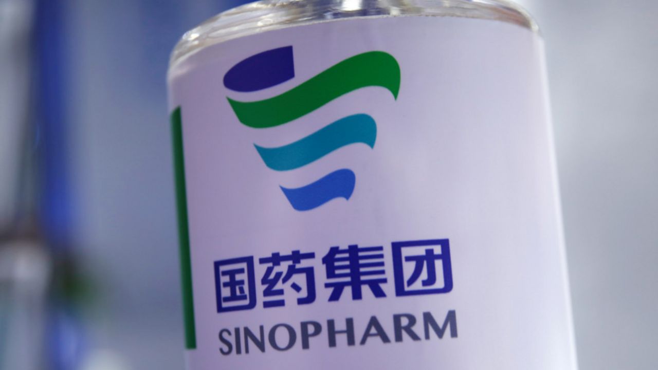 Sinofarm