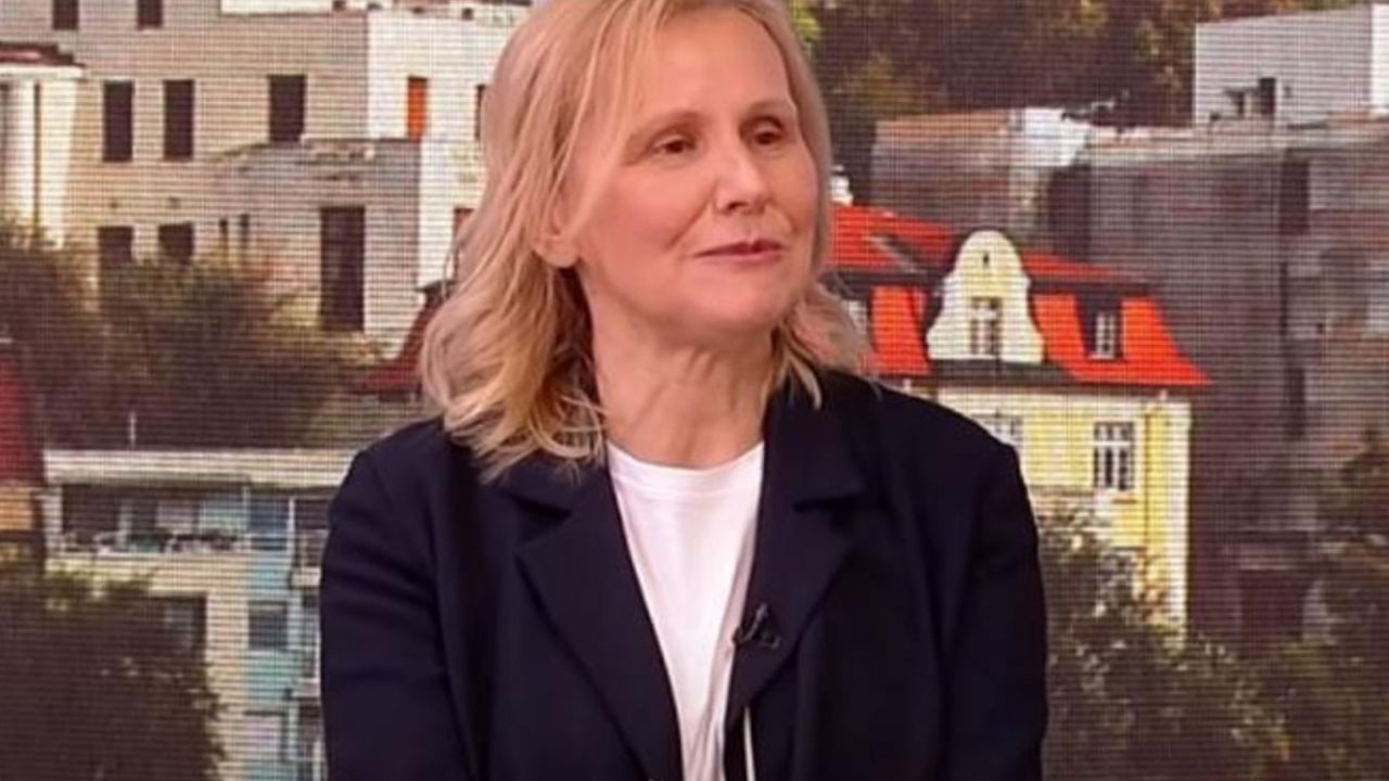Tanja Jovanović