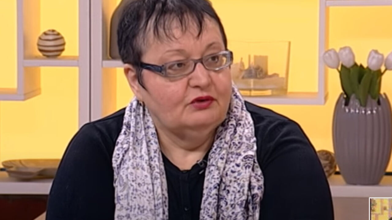 Tatjana Radosavljević