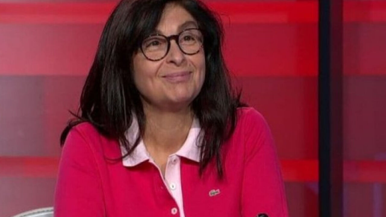Zorica Živković