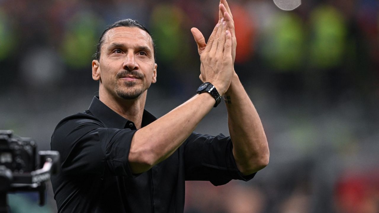 Zlatan Ibrahimović