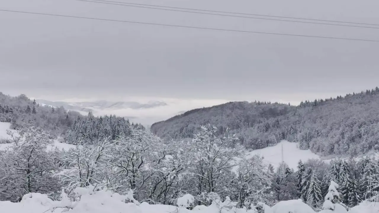 Planina Golija