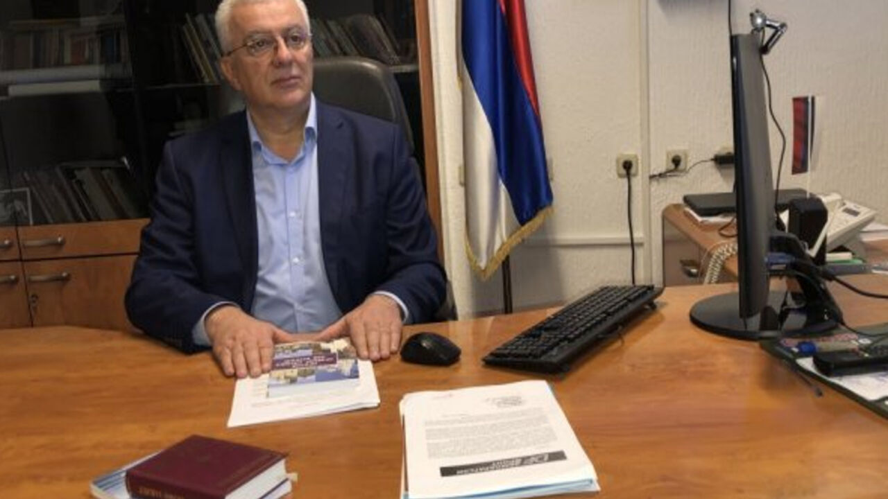Andrija Mandić