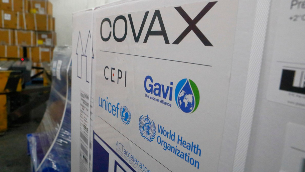 Covax