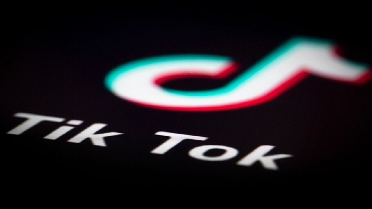 TikTok, Tik-tok, Tik-Tok, Tik Tok