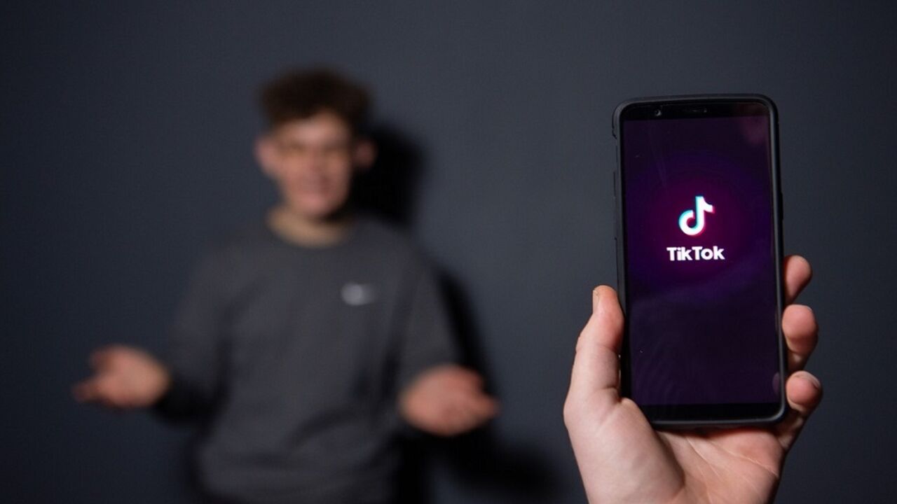 TikTok, Tik-tok, Tik-Tok, Tik Tok