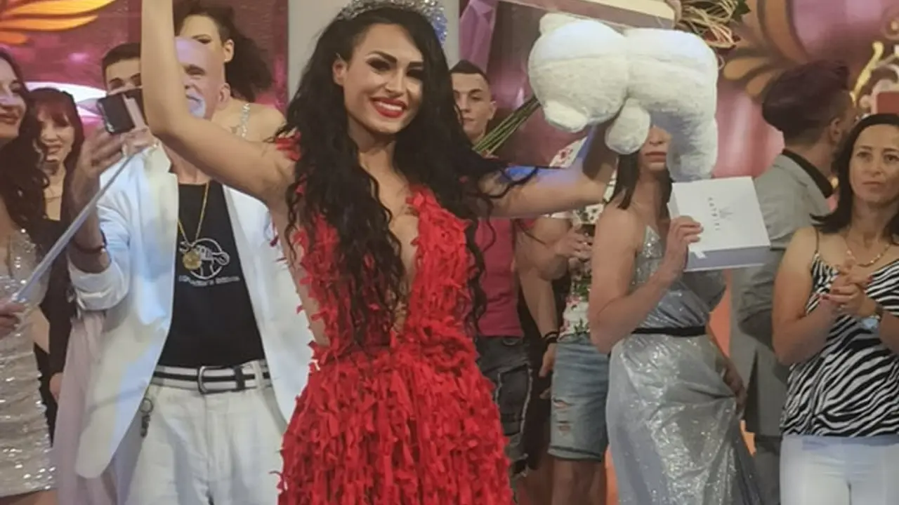Ivanija Bajić