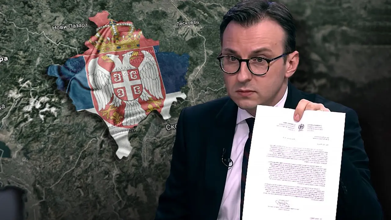 Petar Petković