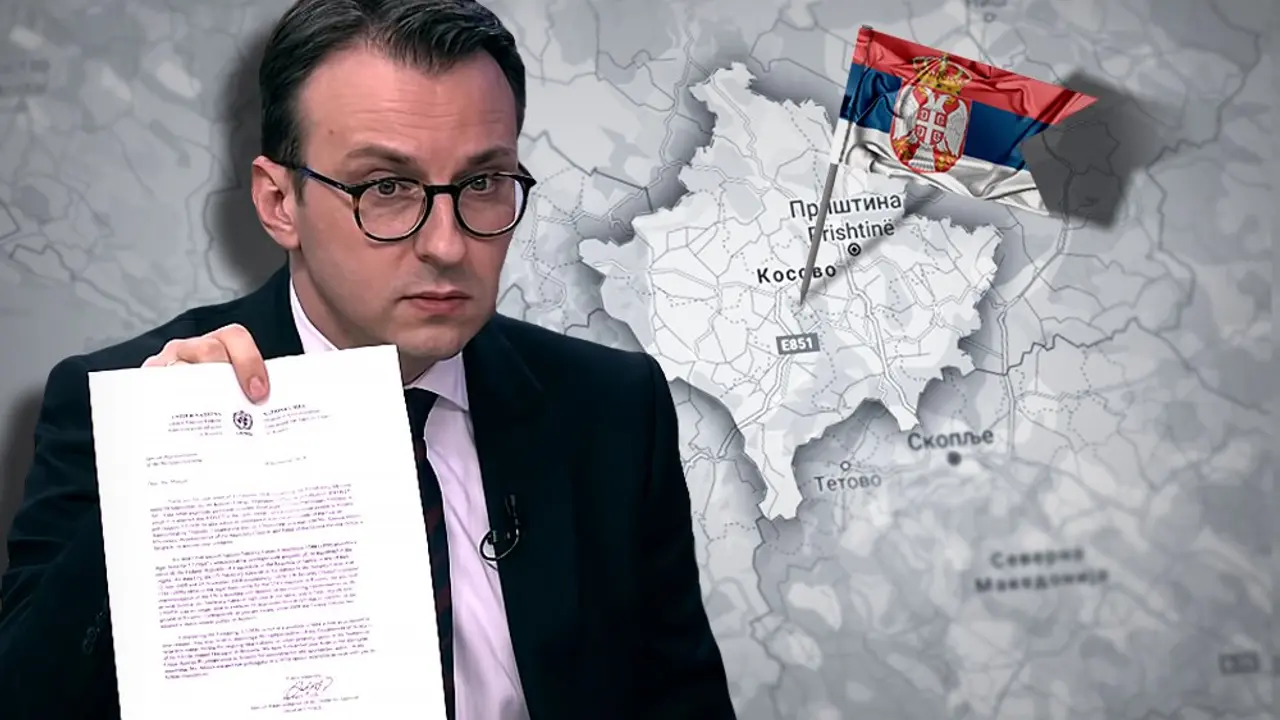 Petar Petković