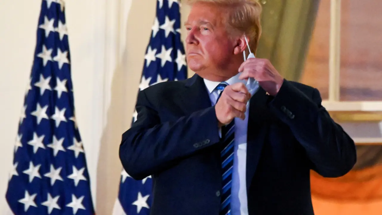 Donald Tramp