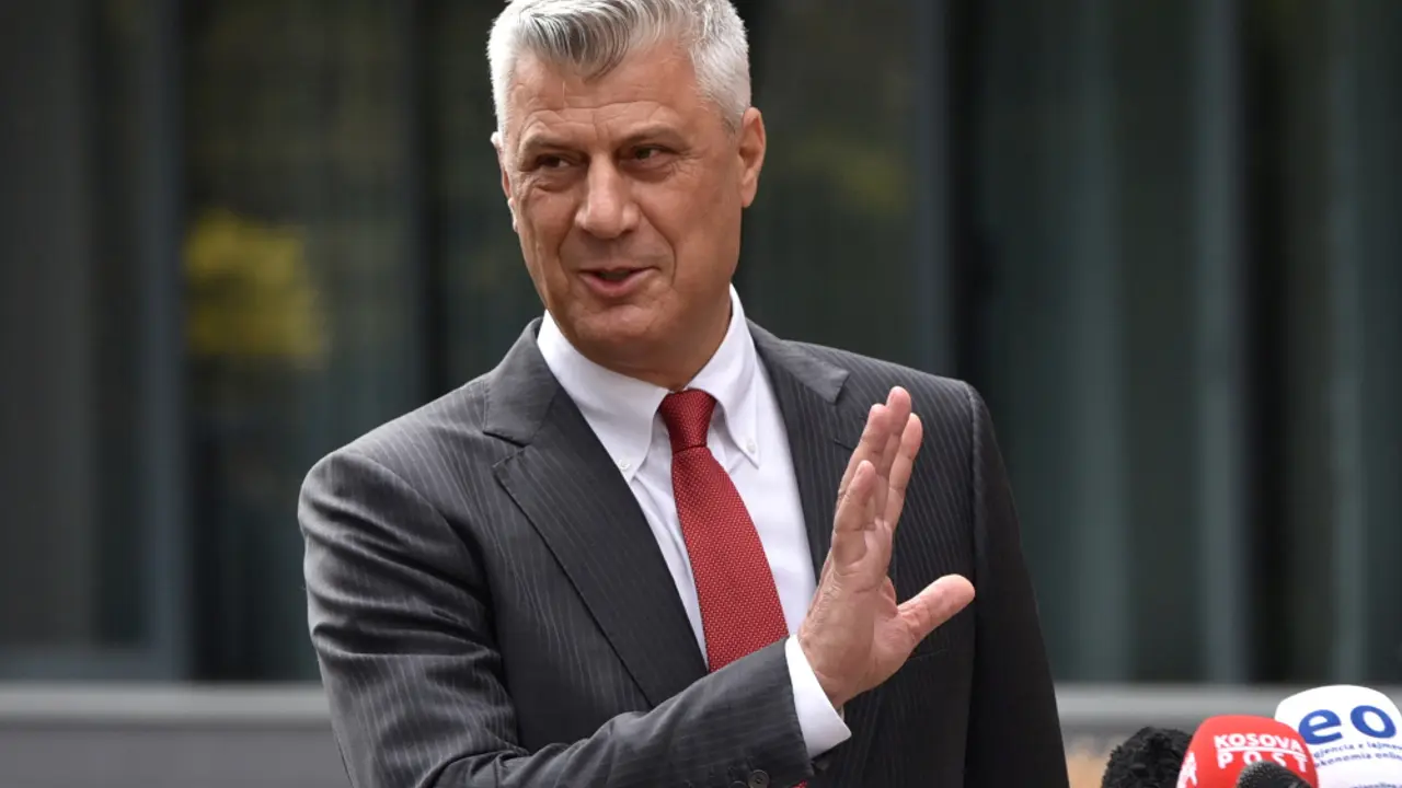 Hašim Tači