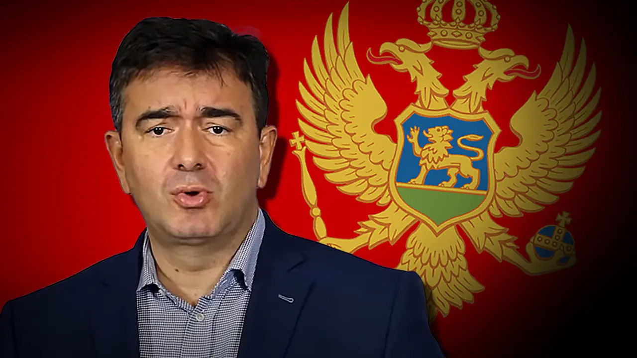 Nebojša Medojević
