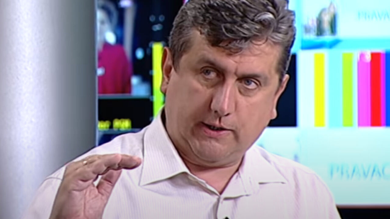 Branko Radun