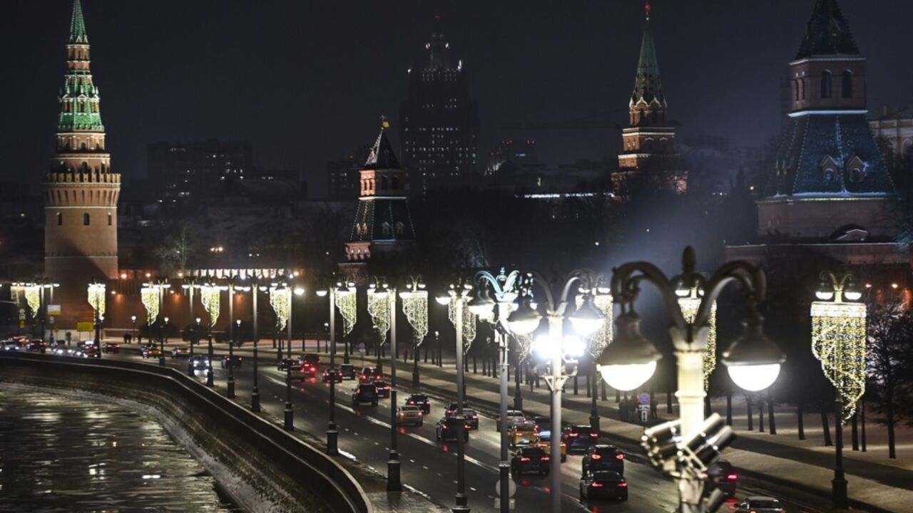 Moskva
