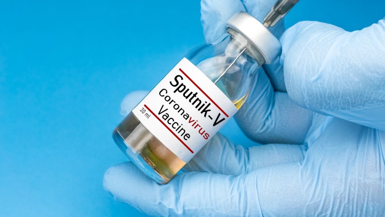 Vakcina Sputnjik V