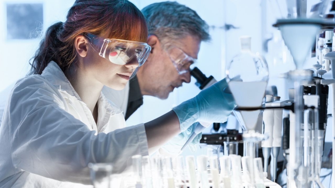 Laboratorija
