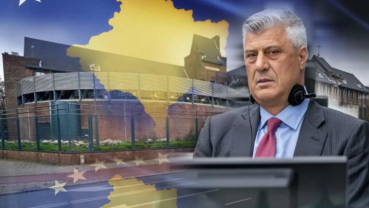 Hašim Tači