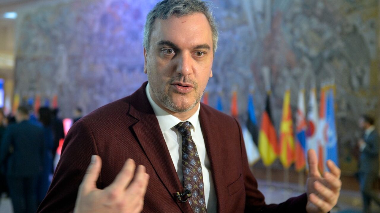 Marko Čadež