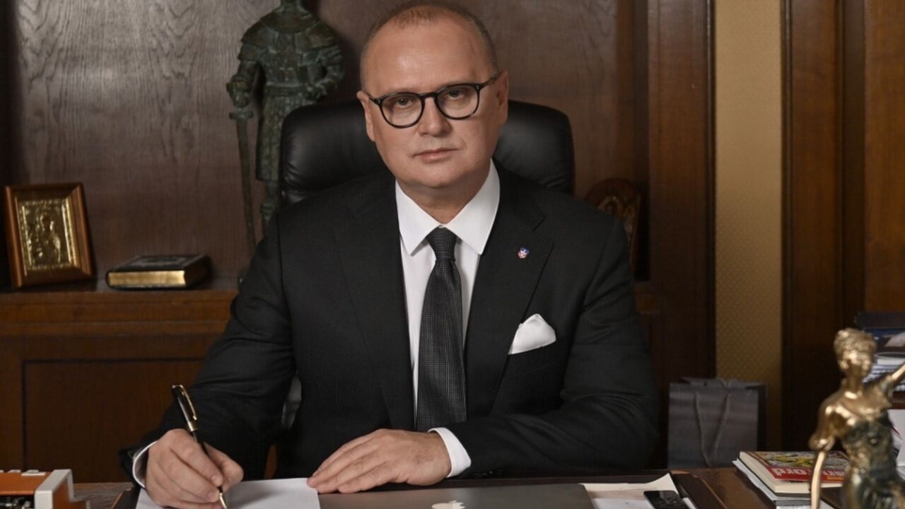 Goran Vesić