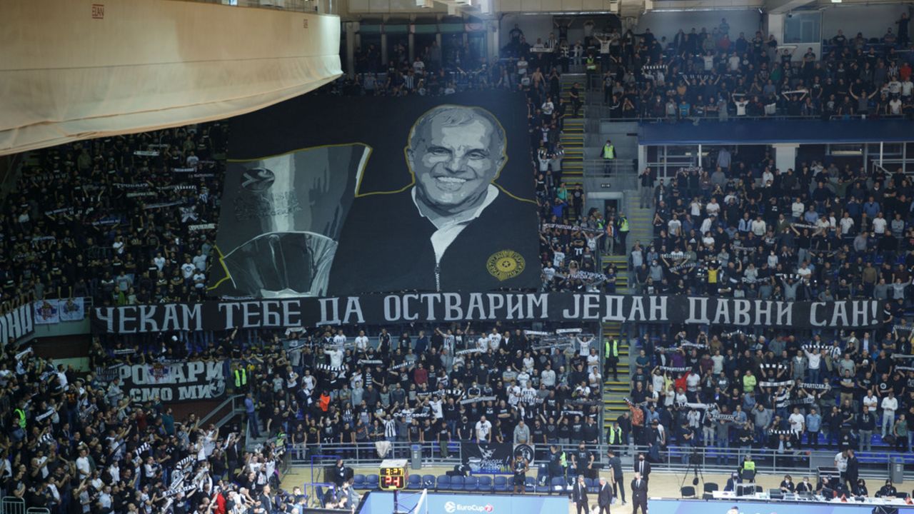 grobari