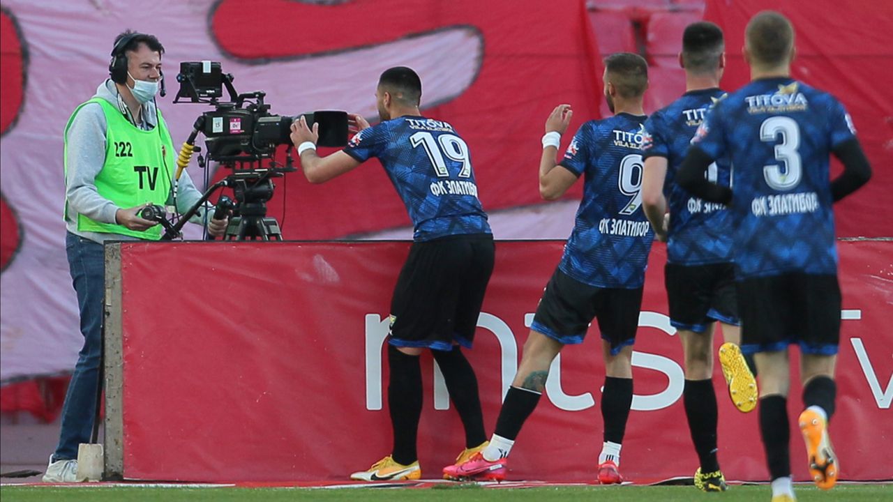FK Zlatibor