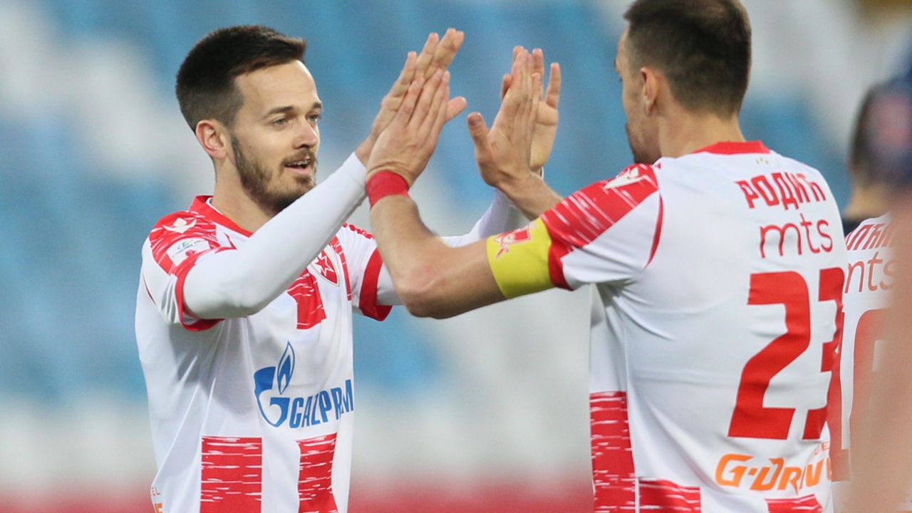 Mirko Ivanić, Milan Rodić