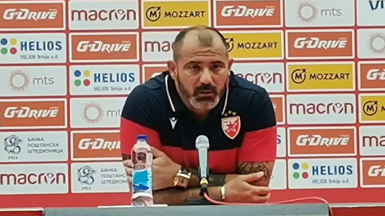 Dejan Stanković