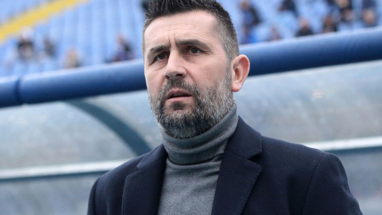 Nenad Bjelica