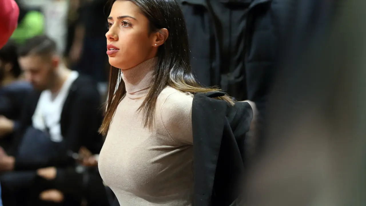 Olga Danilović