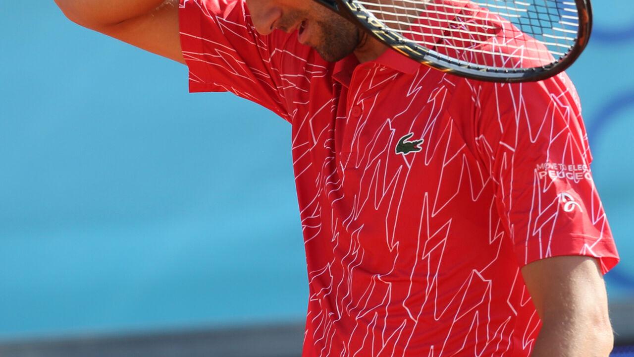 Novak Đoković