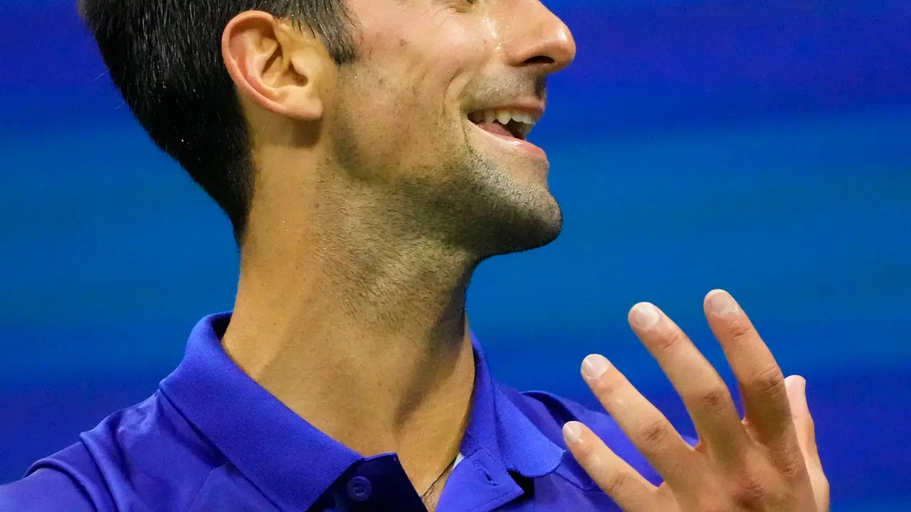 Novak Đoković