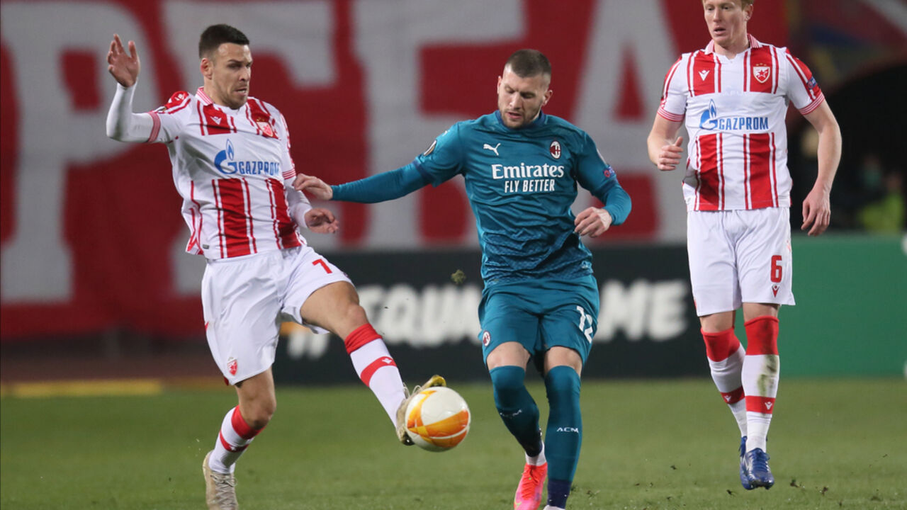 Ante Rebić