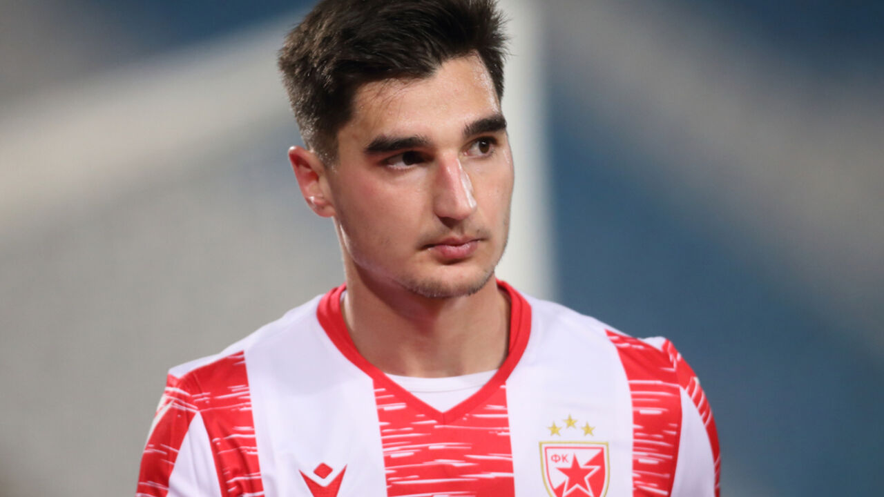 Željko Gavrić