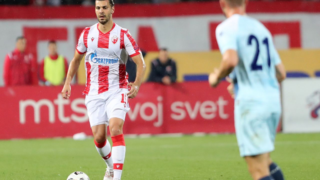 Aleksandar Dragović
