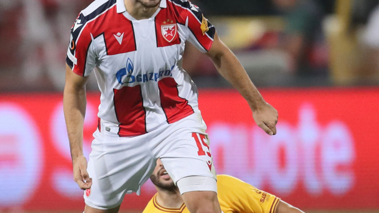 Aleksandar Dragović