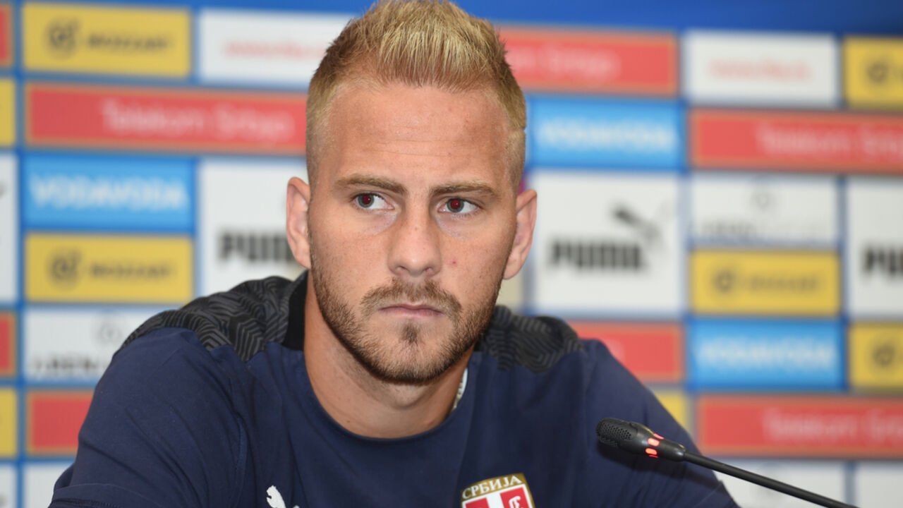 Uroš Račić