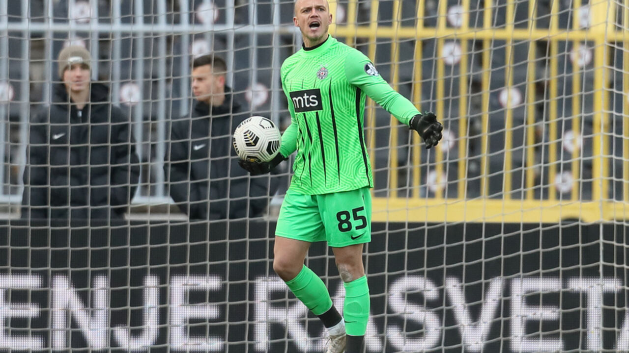 Nemanja Stevanović