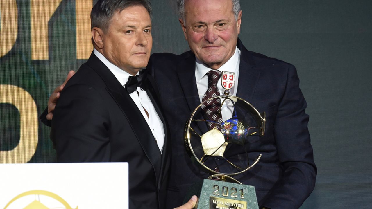 Dragan Stojković Piksi, Nenad Bjeković