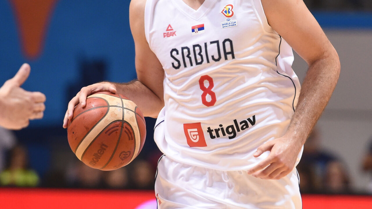 Nemanja Bjelica
