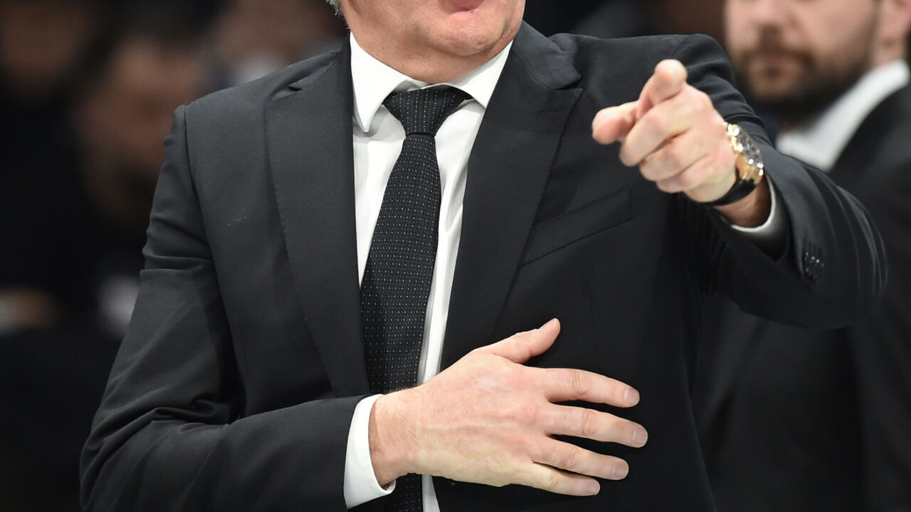 Željko Obradović