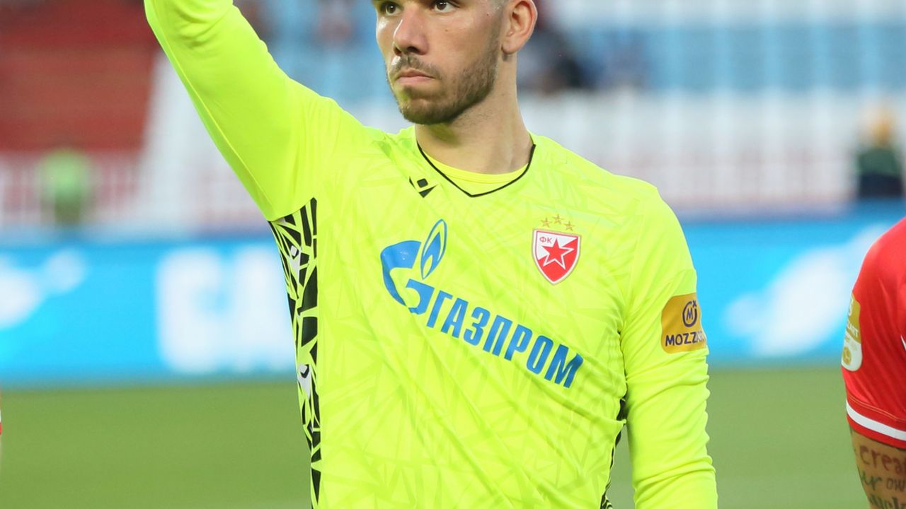 Omri Glazer