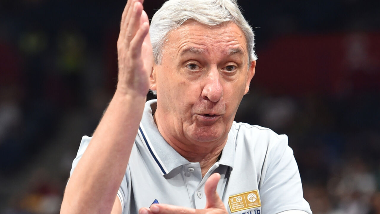 Svetislav Pešić