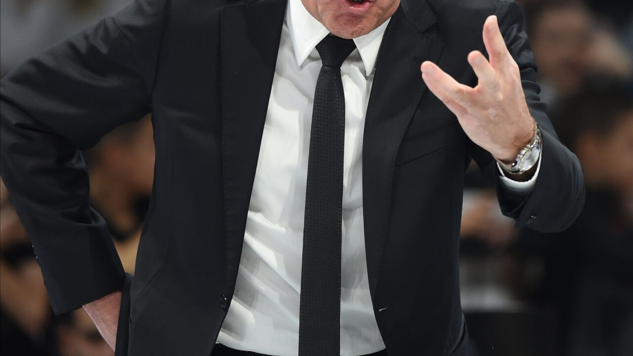 Željko Obradović